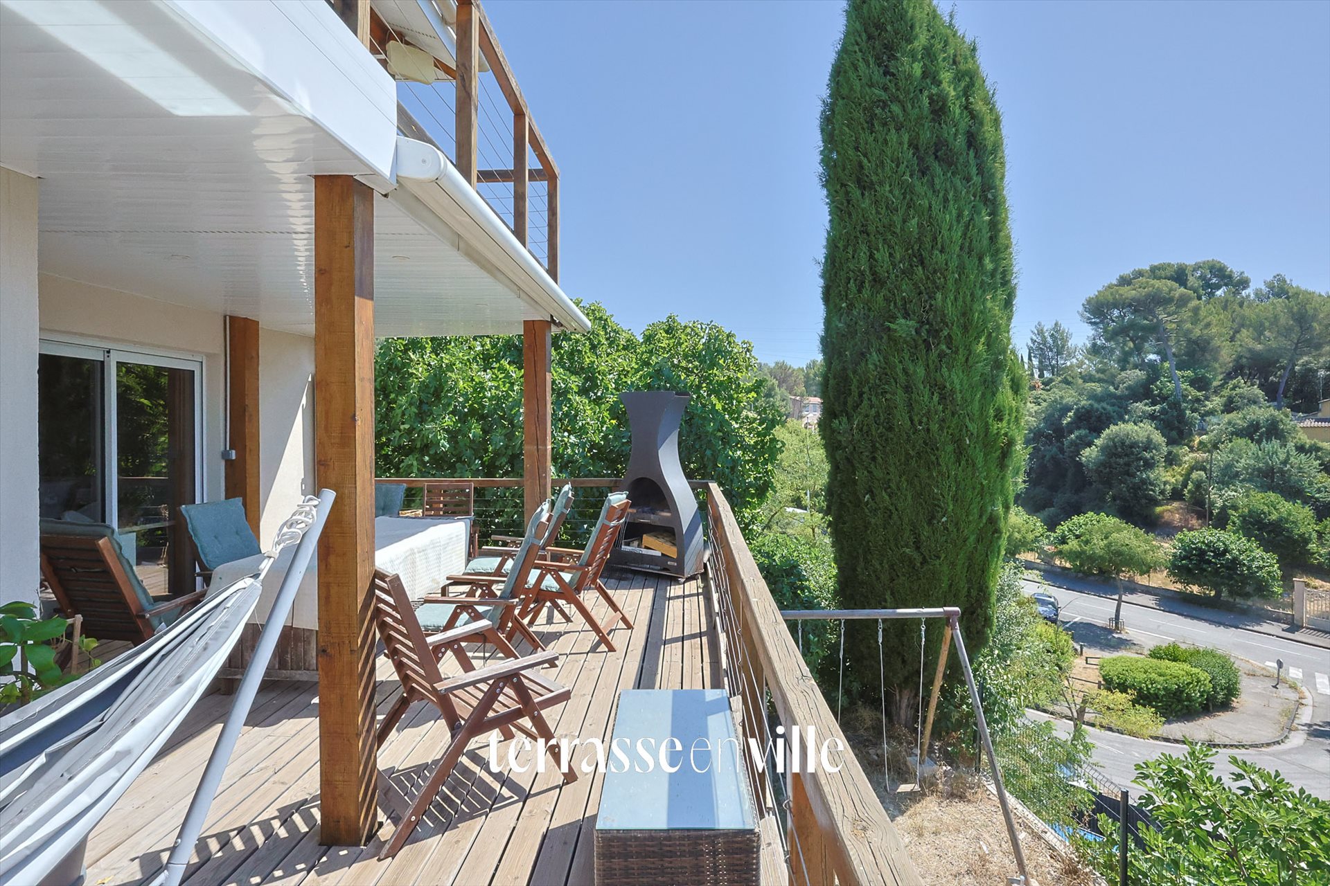 Maison à vendre, 290m², Marseille 12ème