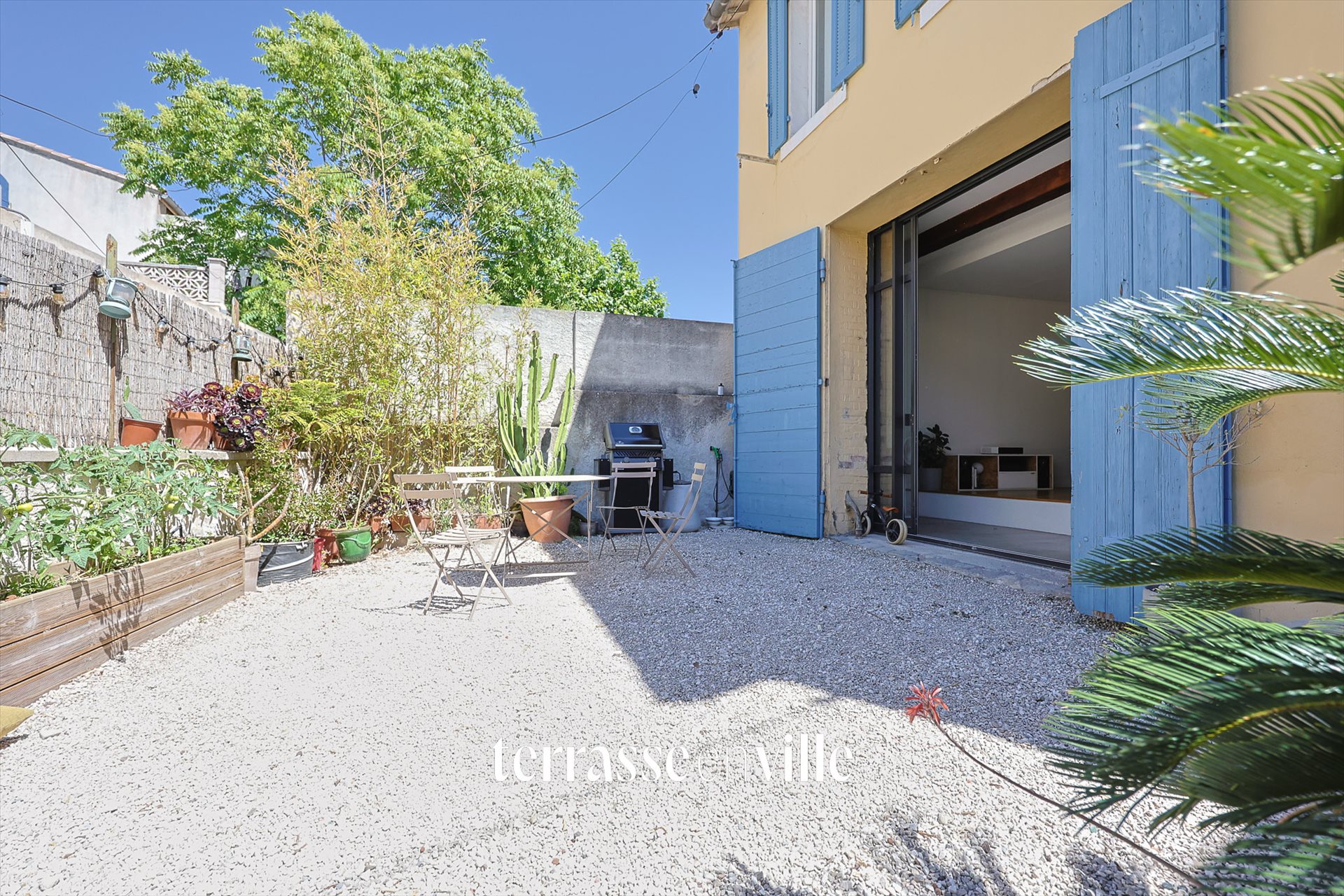 Maison à vendre, 81m², Marseille 10ème