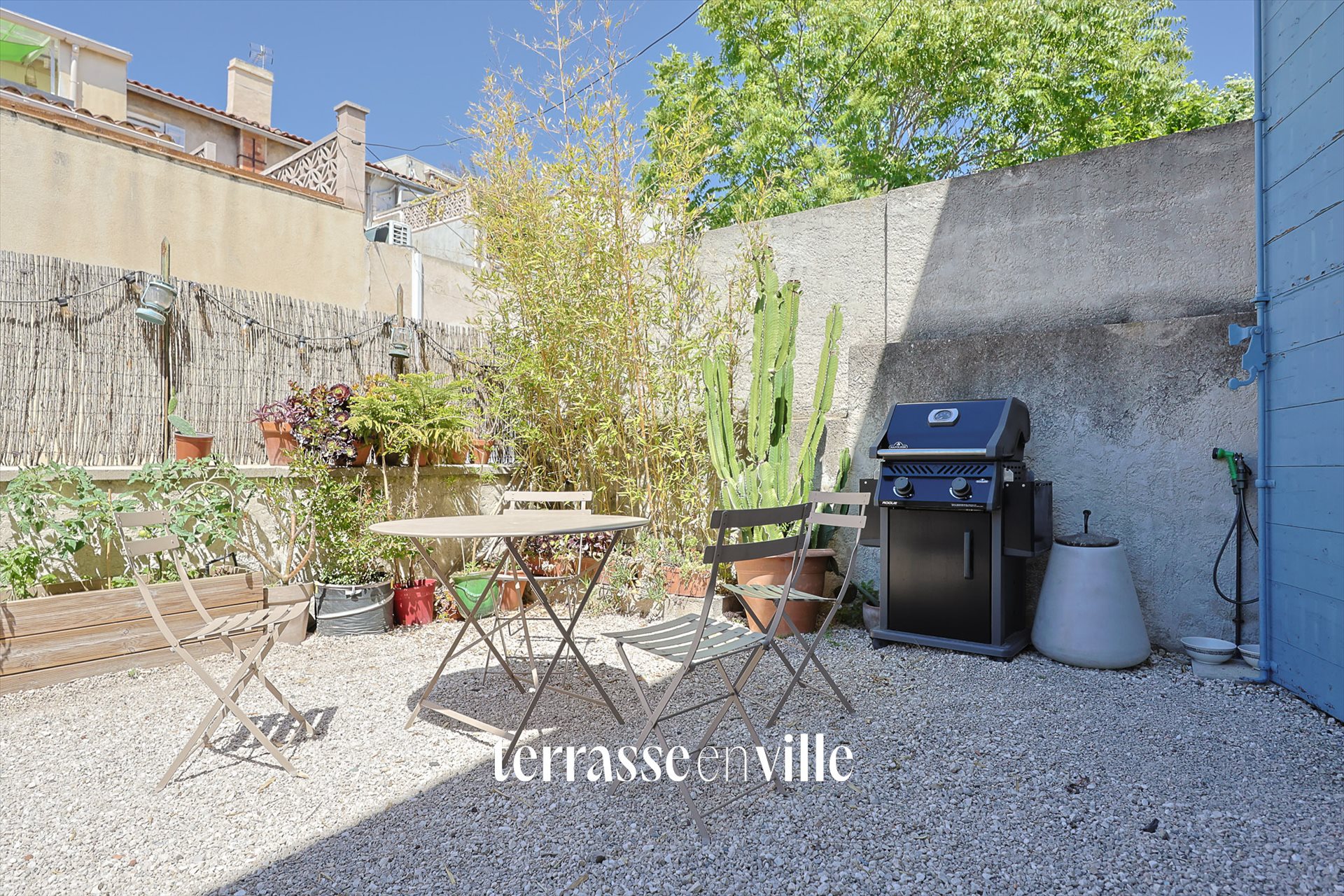 Maison à vendre, 81m², Marseille 10ème