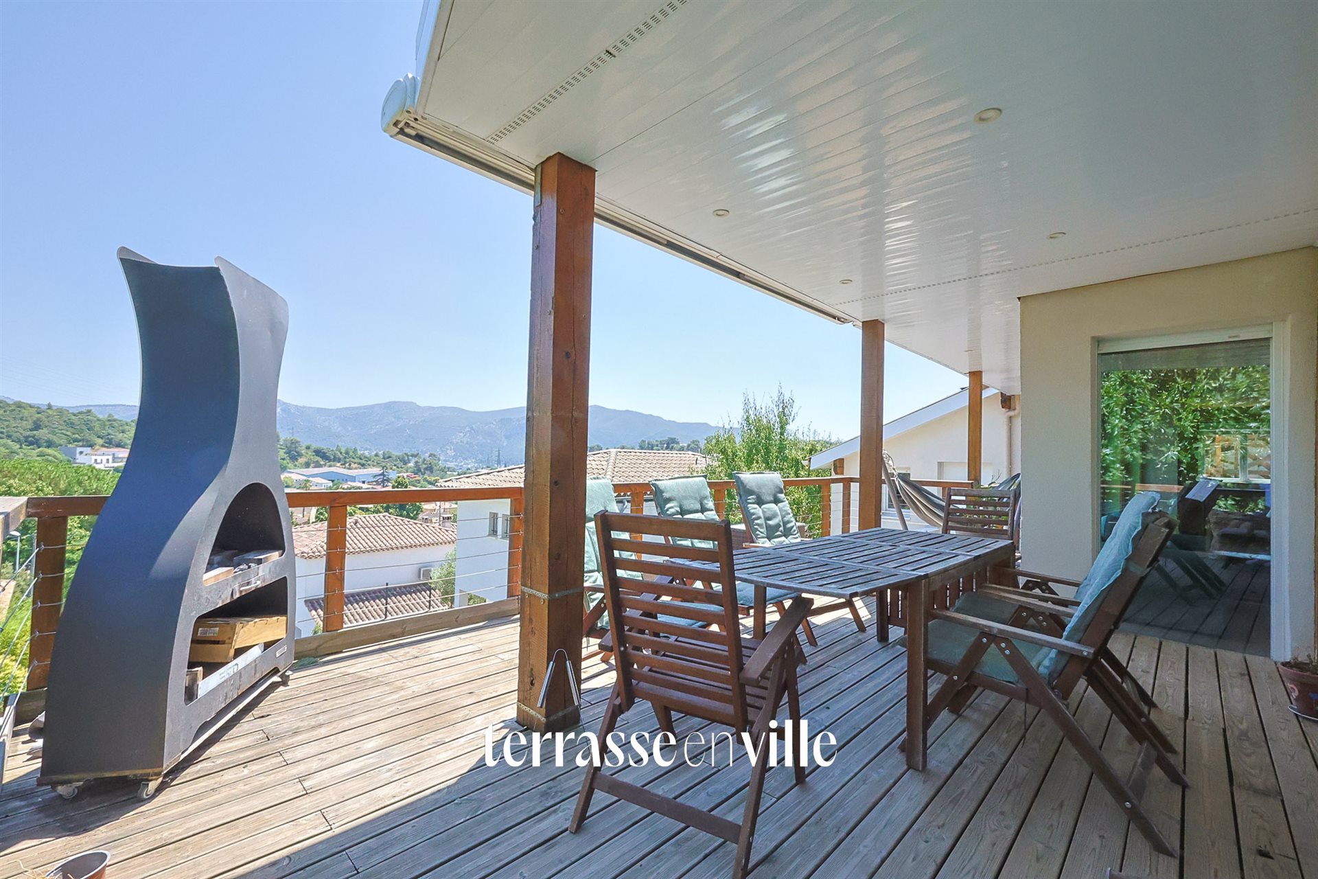 Maison à vendre, 290m², Marseille 12ème