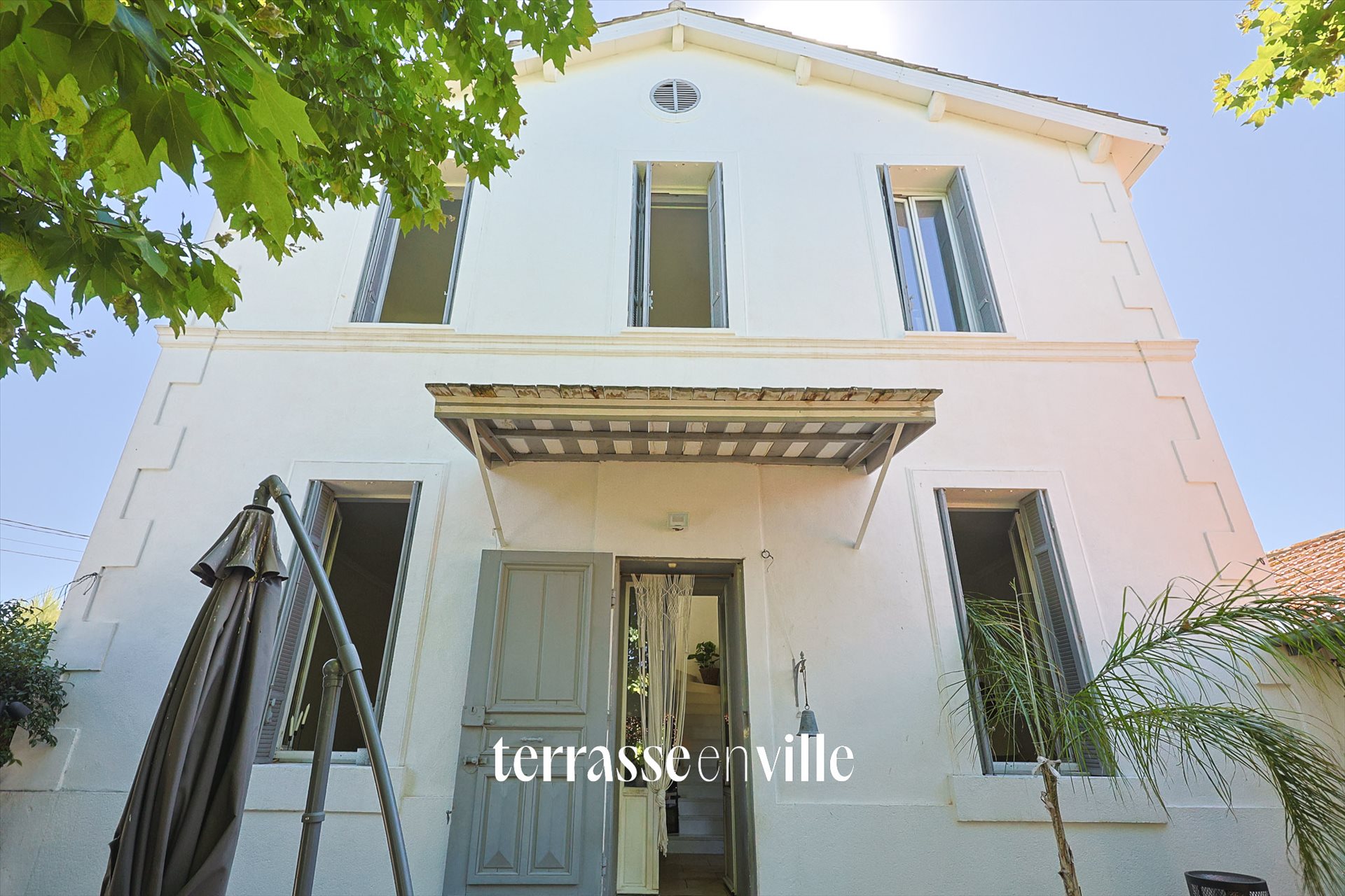 Maison à vendre, 100m², Marseille 14ème