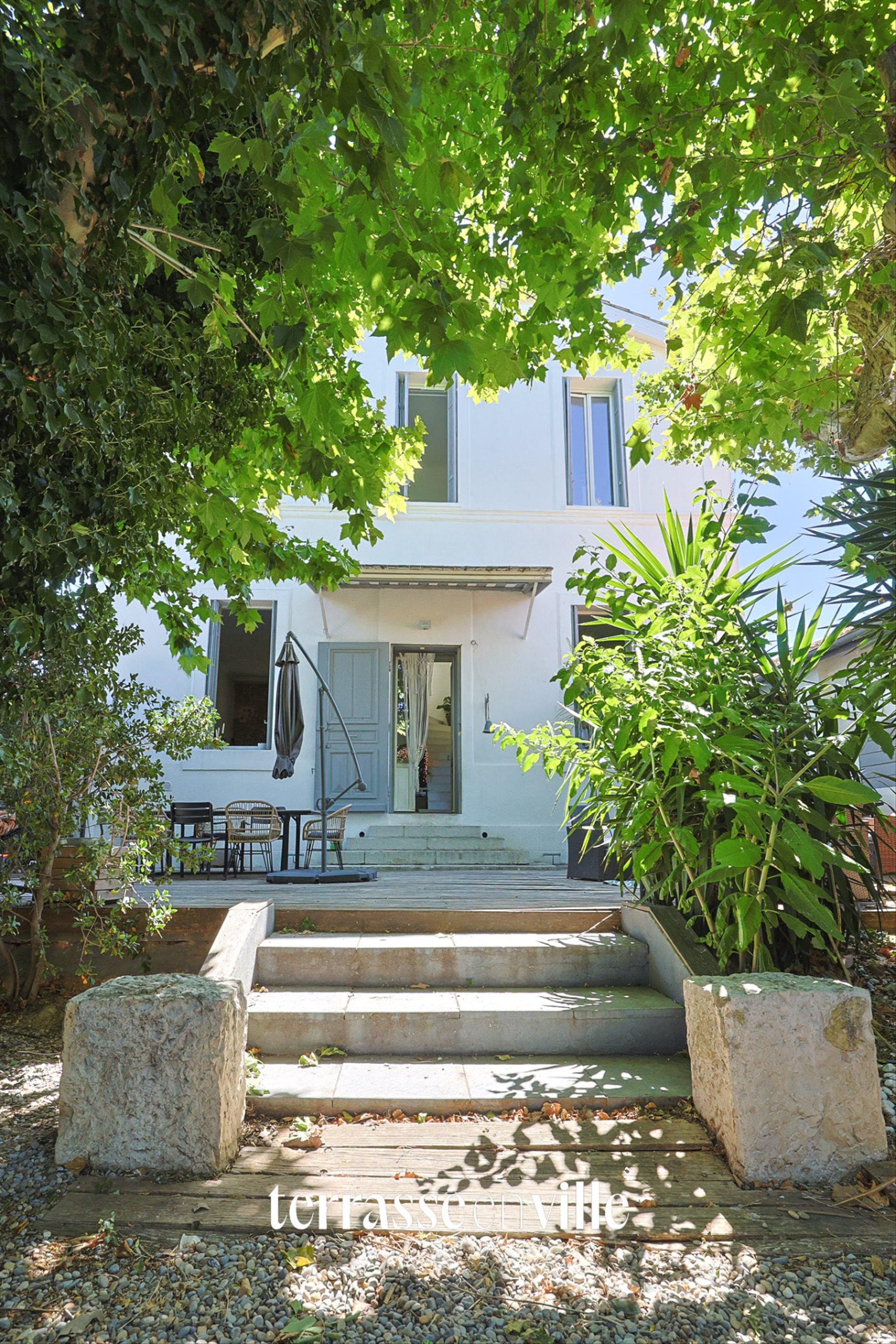 Maison à vendre, 100m², Marseille 14ème