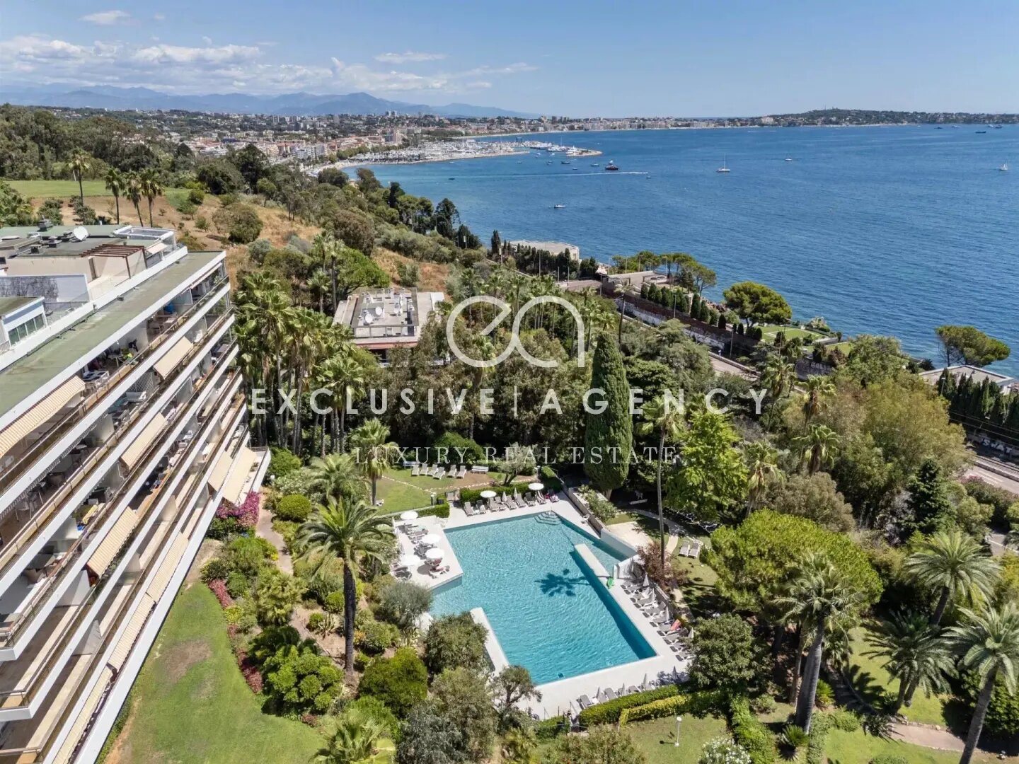 Appartement à louer, 91m², Vallauris