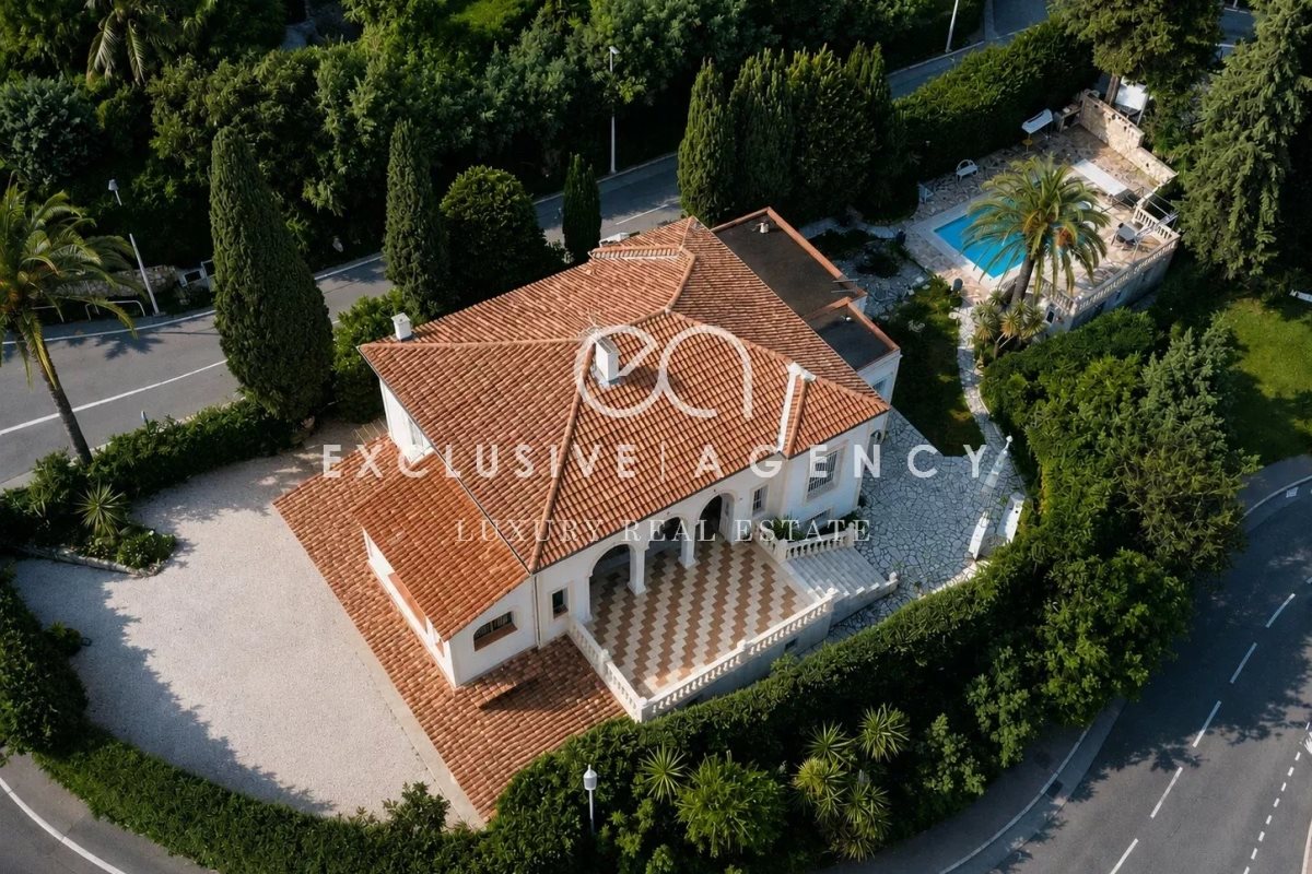 Maison à vendre, 375m², Cannes-la-Bocca