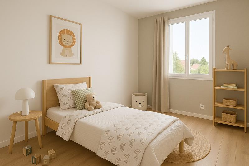 Maison à vendre, 110m², Aix-en-Provence