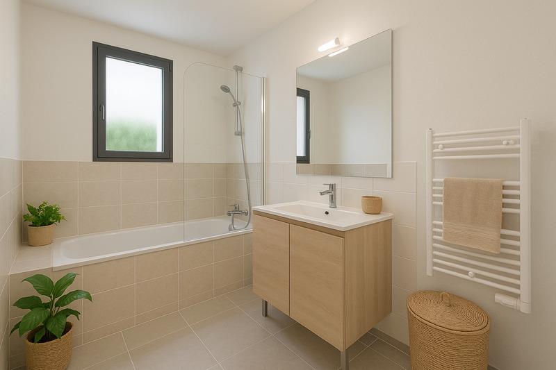 Maison à vendre, 110m², Aix-en-Provence