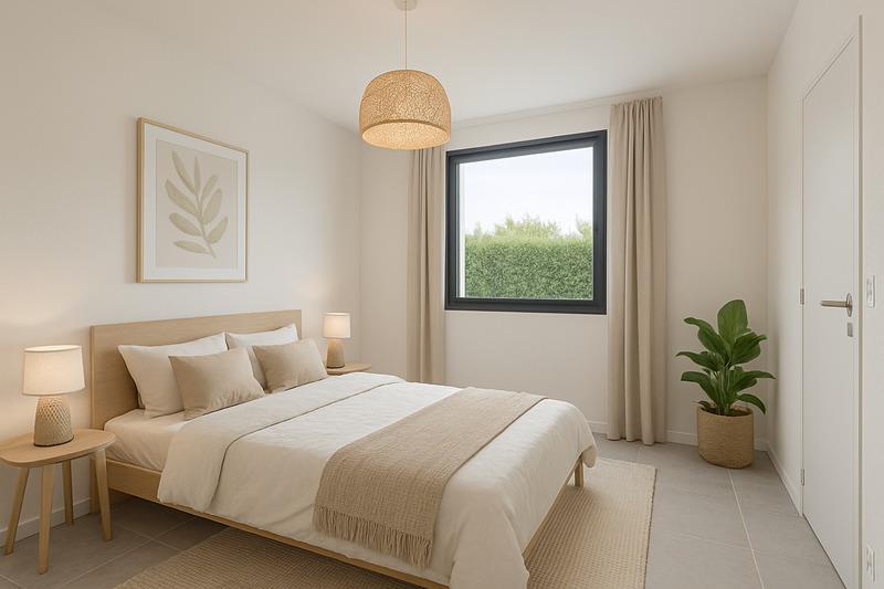 Maison à vendre, 110m², Aix-en-Provence