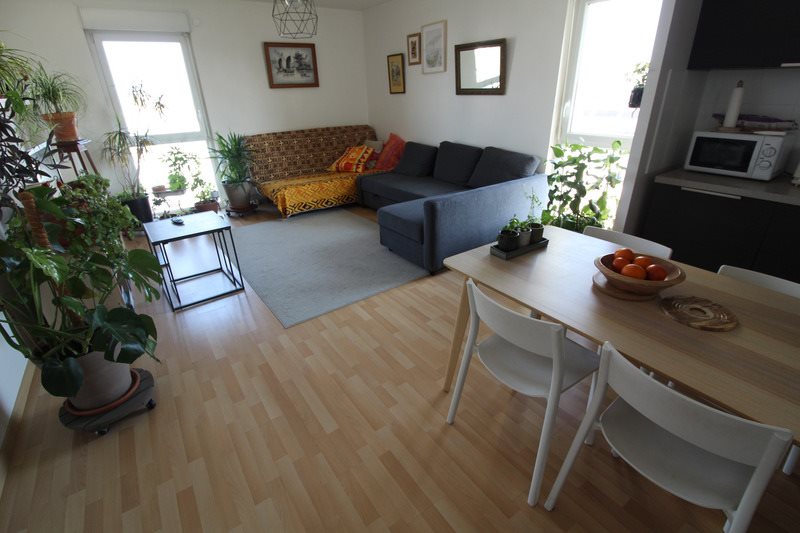 Appartement à louer, 65m², Nantes