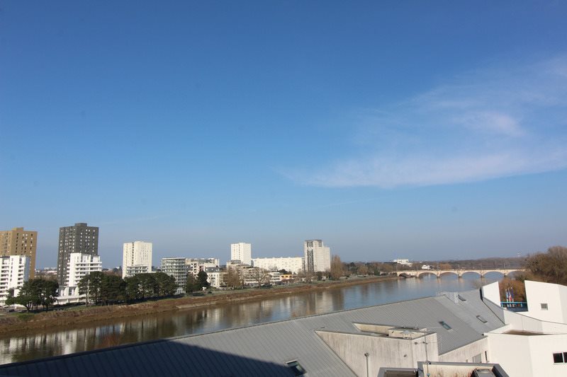Appartement à louer, 65m², Nantes