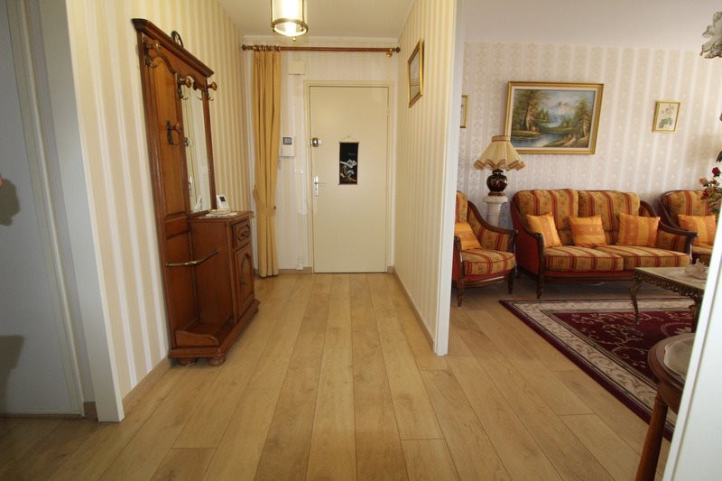 Appartement à vendre, 104m², La Roche-sur-Yon
