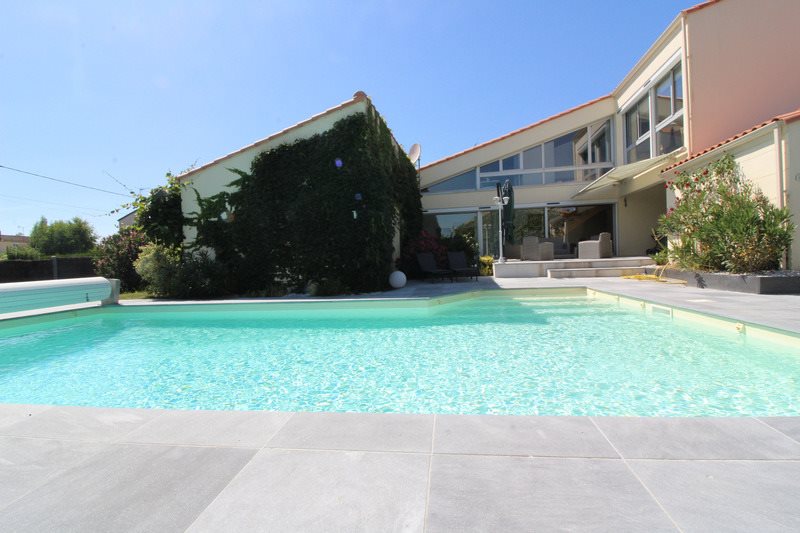 Maison à vendre, 238m², La Roche-sur-Yon