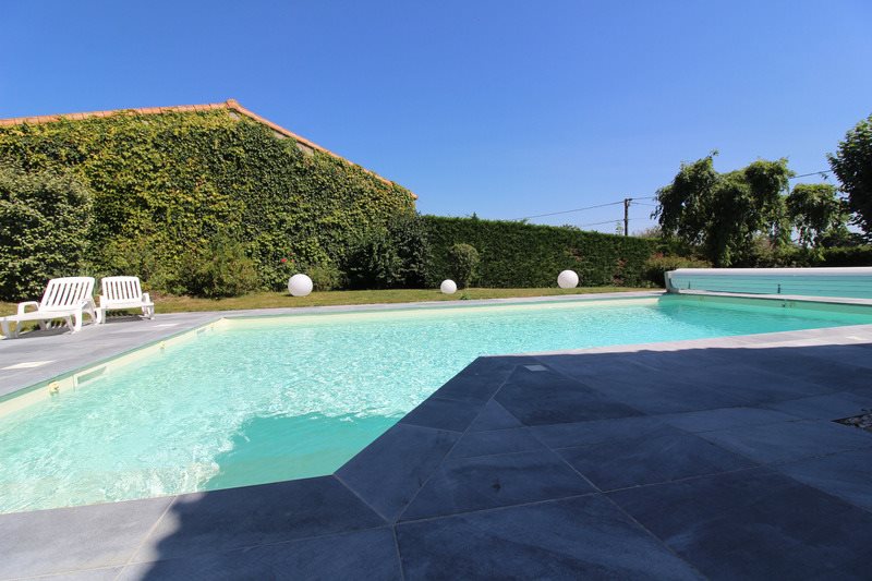 Maison à vendre, 238m², La Roche-sur-Yon