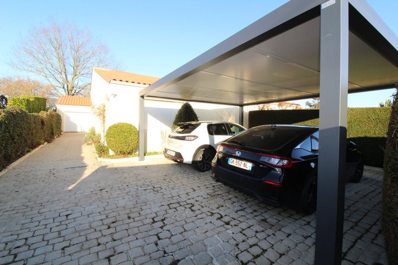 Maison à vendre, 238m², La Roche-sur-Yon