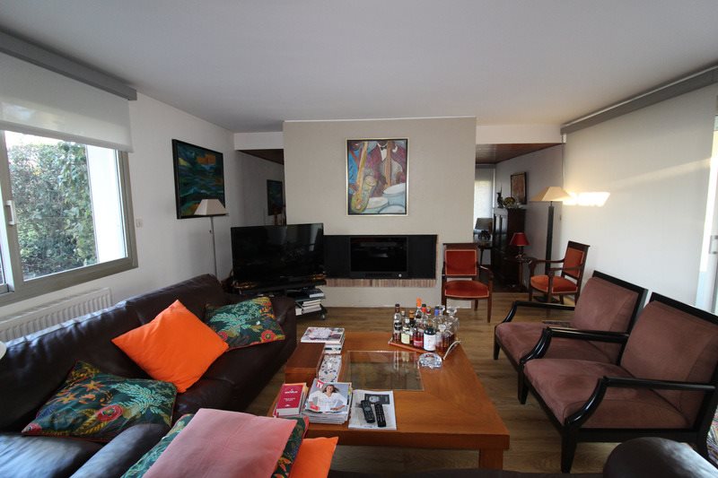 Maison à vendre, 238m², La Roche-sur-Yon
