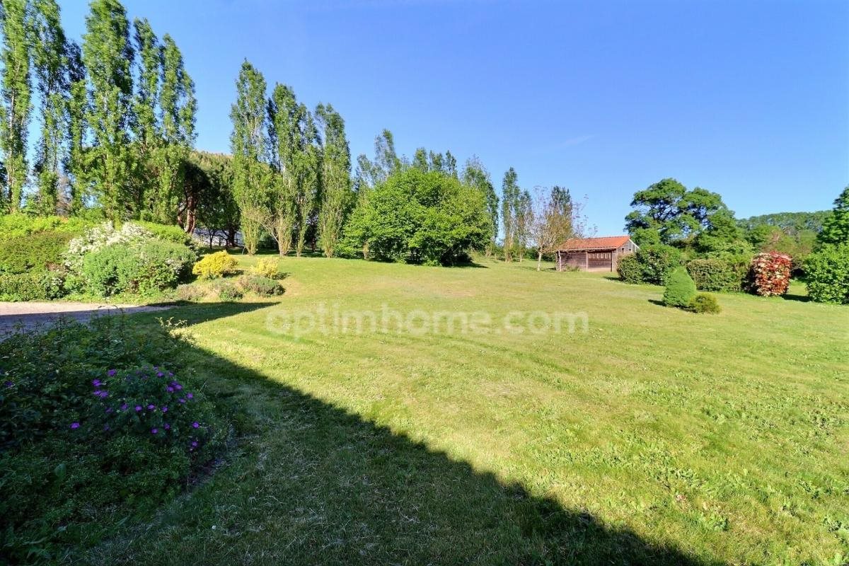 Maison à vendre, 205m², Montrevault-sur-Èvre