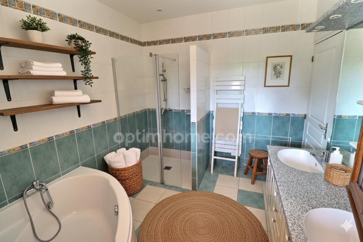 Maison à vendre, 205m², Montrevault-sur-Èvre
