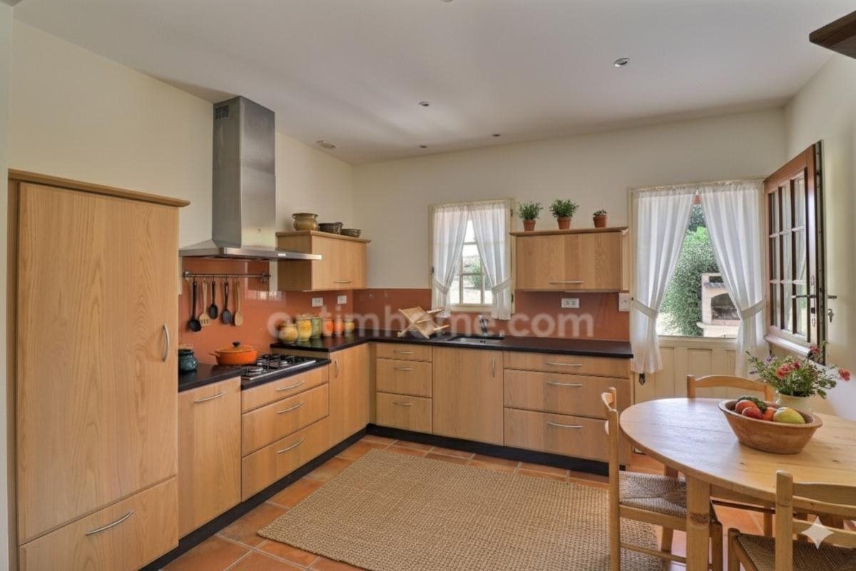 Maison à vendre, 205m², Montrevault-sur-Èvre