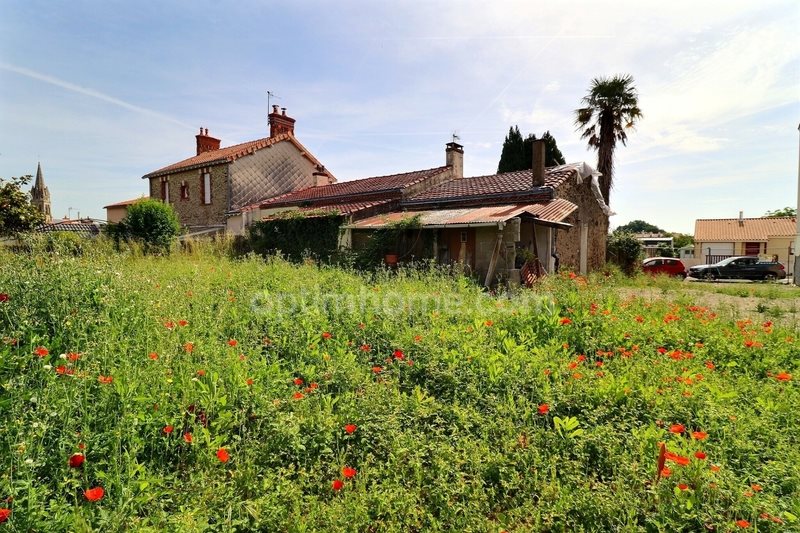 Maison à vendre, 85m², Port-Saint-Père