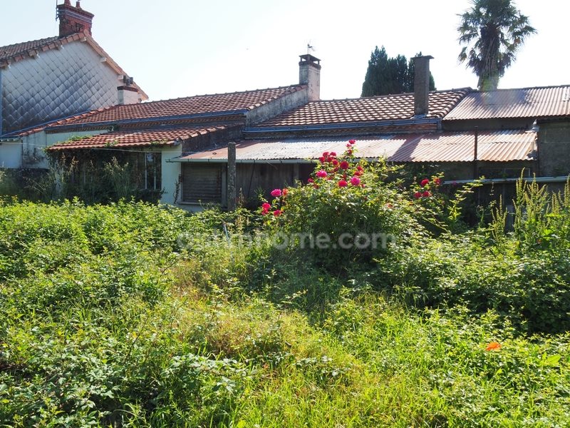 Maison à vendre, 85m², Port-Saint-Père