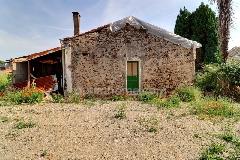 Maison à vendre, 85m², Port-Saint-Père