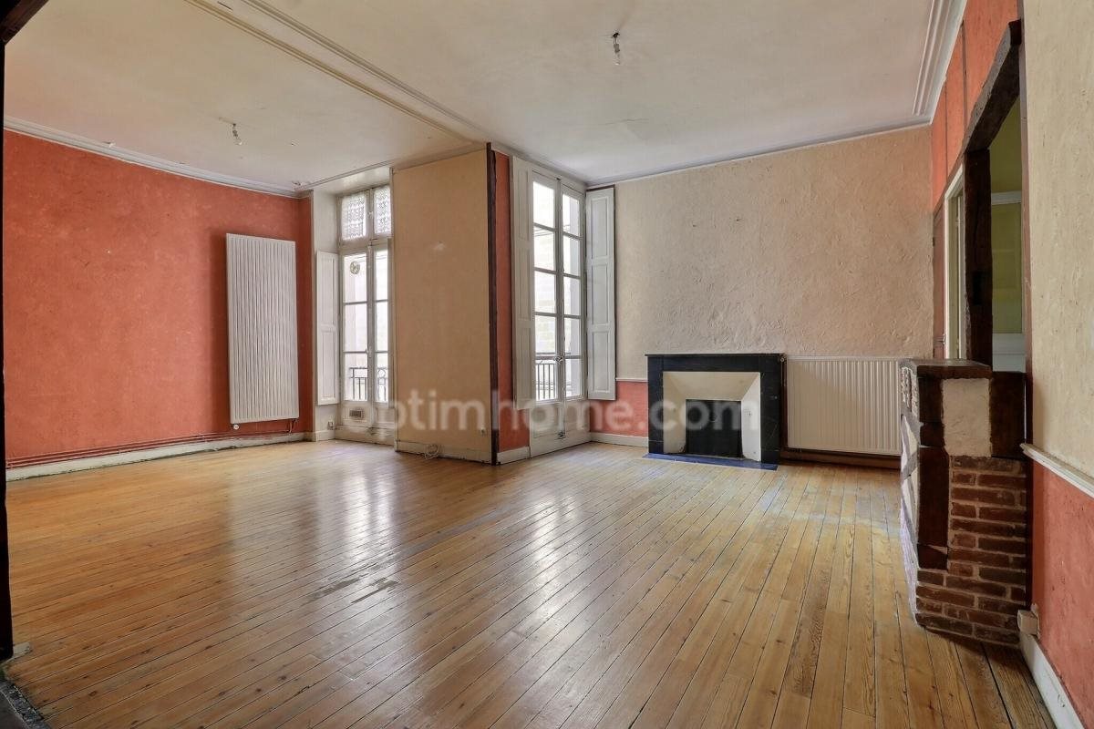 Appartement – Nantes - Vue 2