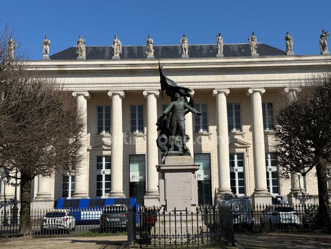 Appartement – Nantes - Vue 3
