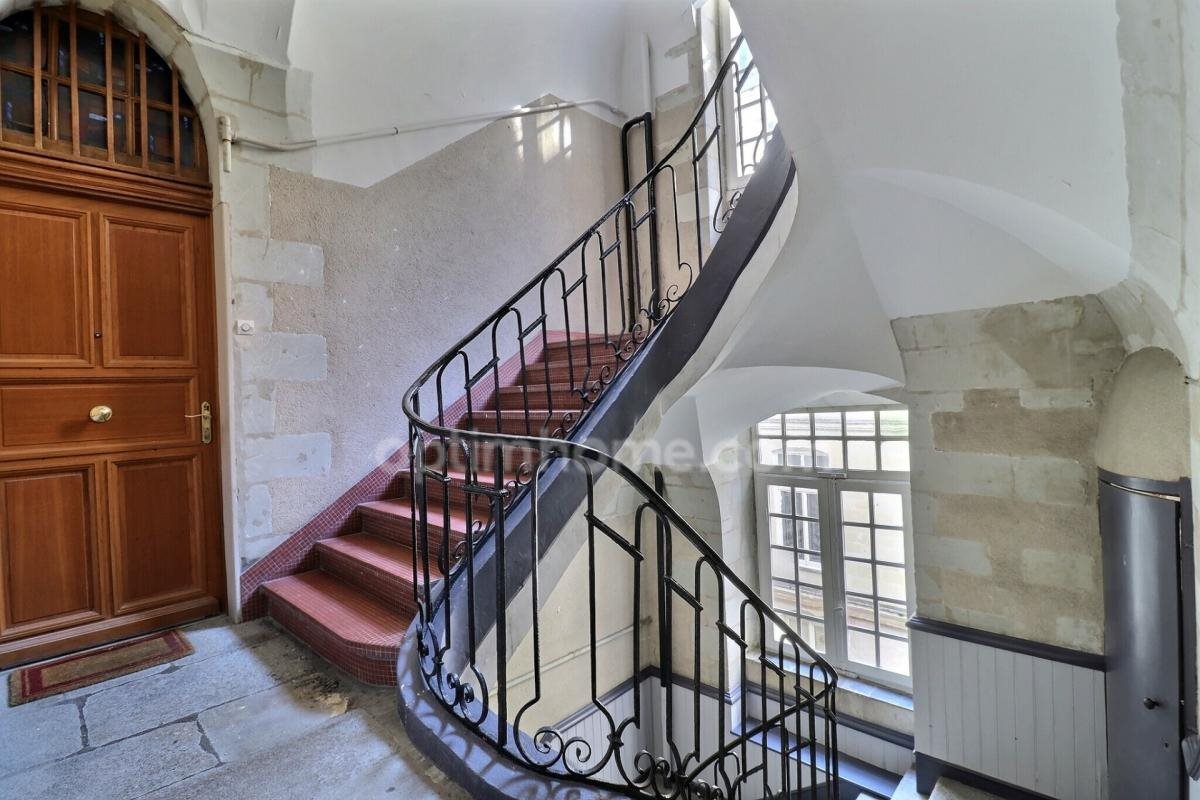 Appartement – Nantes - Vue 4