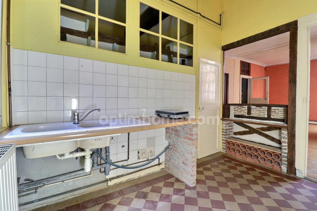 Appartement – Nantes - Vue 5