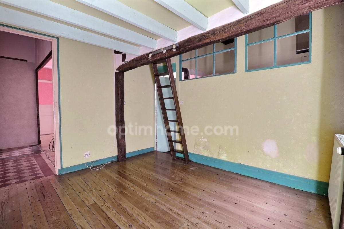 Appartement – Nantes - Plus