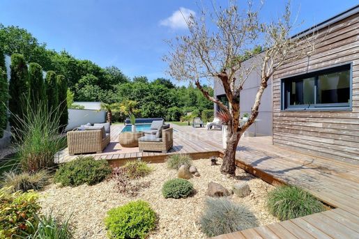Maison 6 pièces 197 m² · à Orvault · 197 m² · 998 000 €