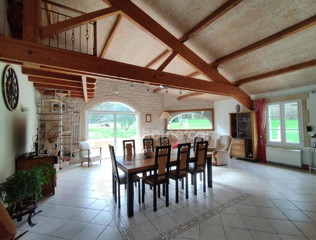 Maison à vendre, 206m², Agris