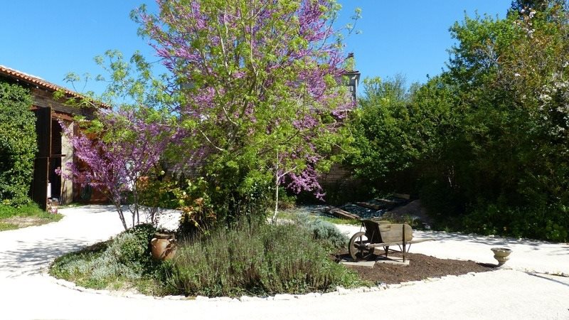 Maison à vendre, 198m², Courcôme