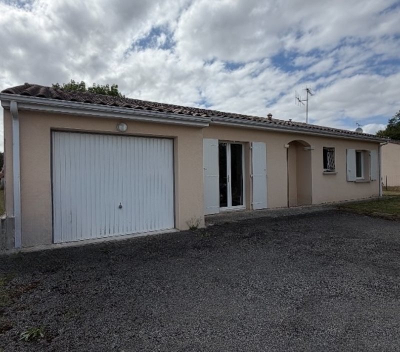 Maison à vendre, 90m², Brie