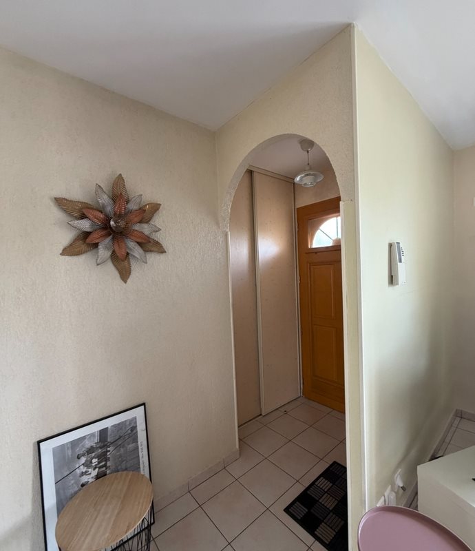 Maison à vendre, 90m², Brie