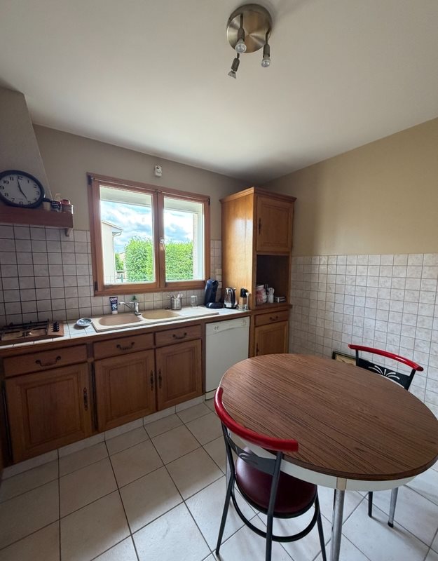 Maison à vendre, 90m², Brie