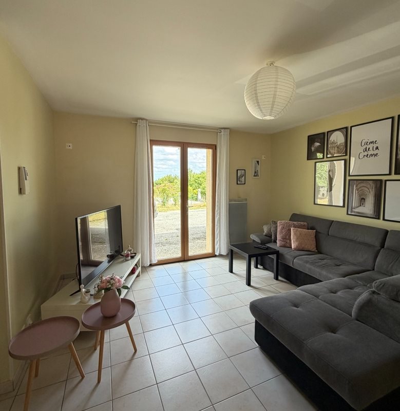 Maison à vendre, 90m², Brie