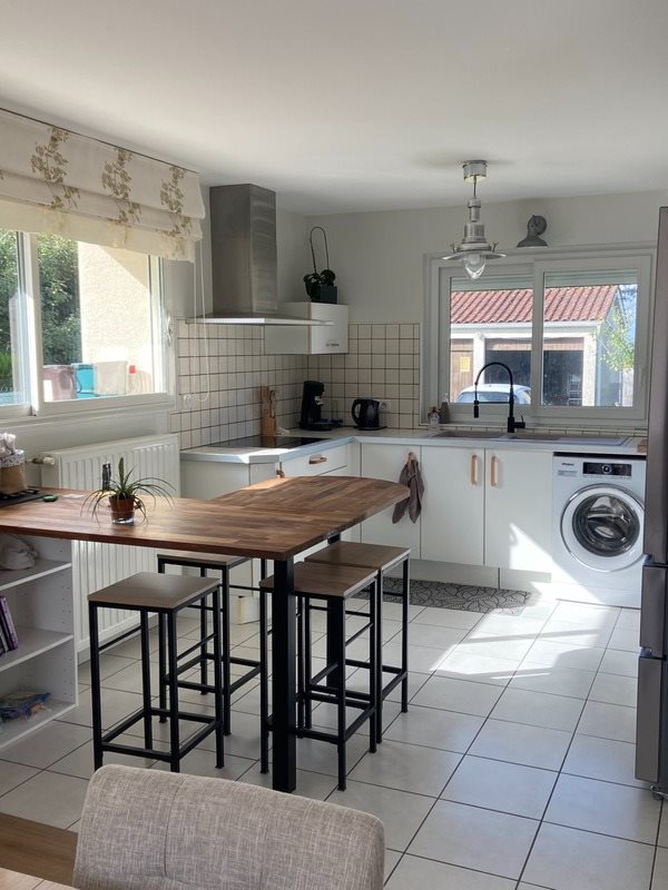 Maison à vendre, 127m², Ruelle-sur-Touvre