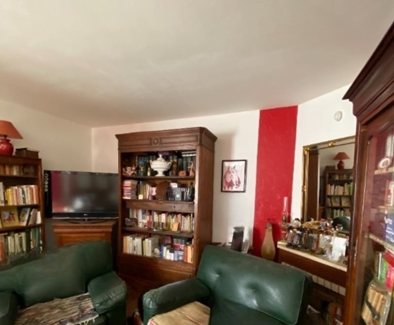 Maison à vendre, 140m², Angoulême