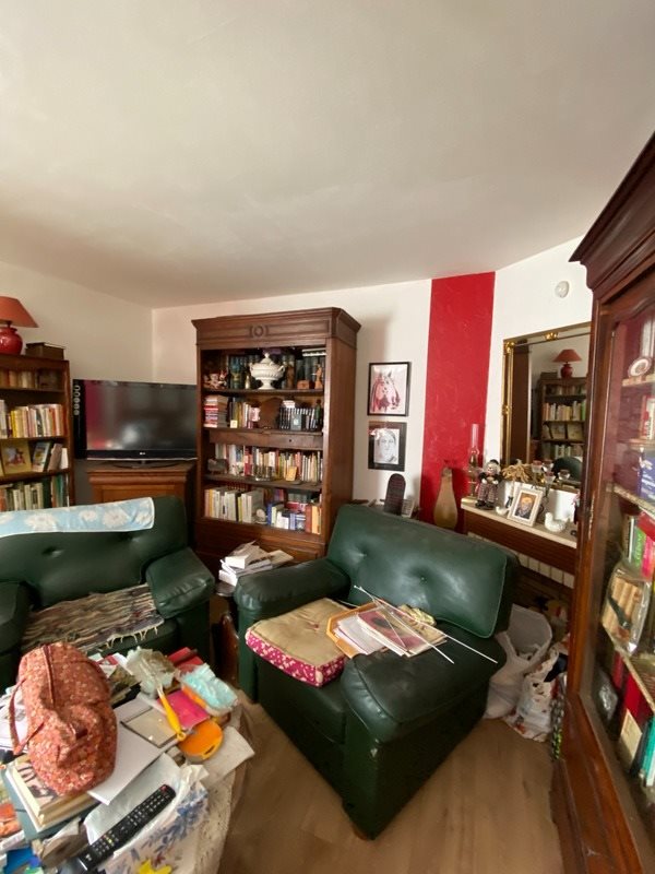 Maison à vendre, 140m², Angoulême