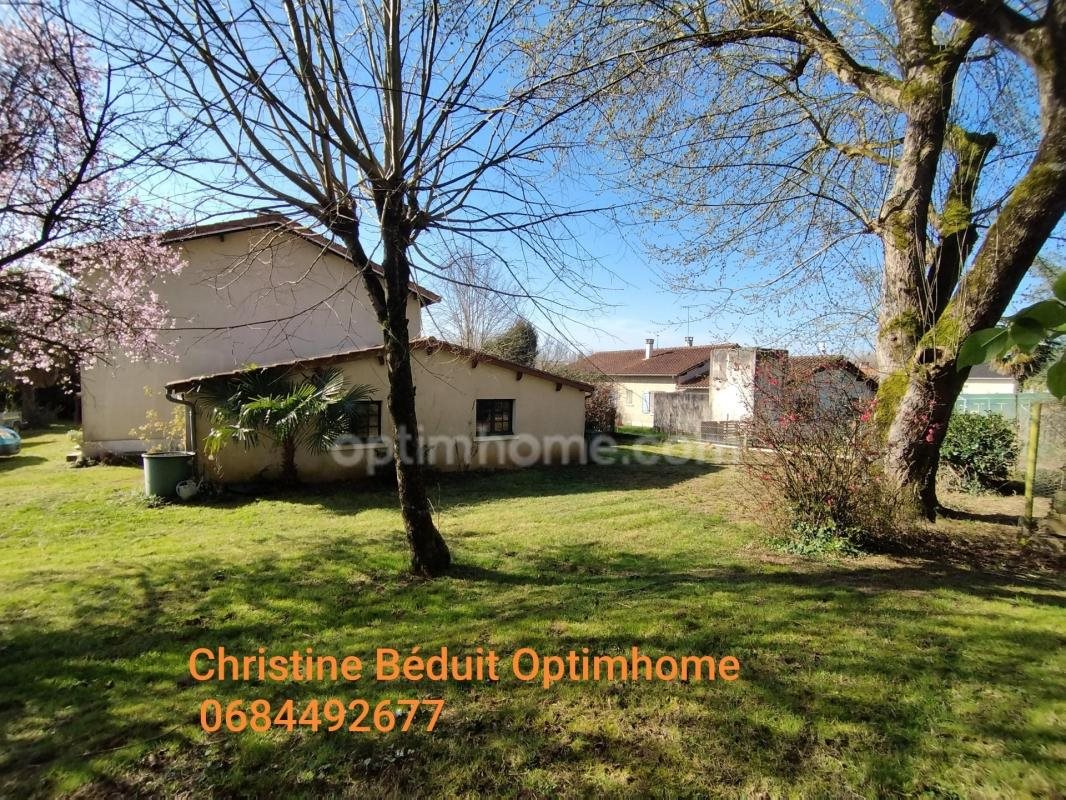 Maison à vendre, 126m², Val-de-Bonnieure