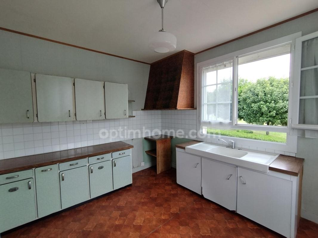 Maison à vendre, 126m², Val-de-Bonnieure