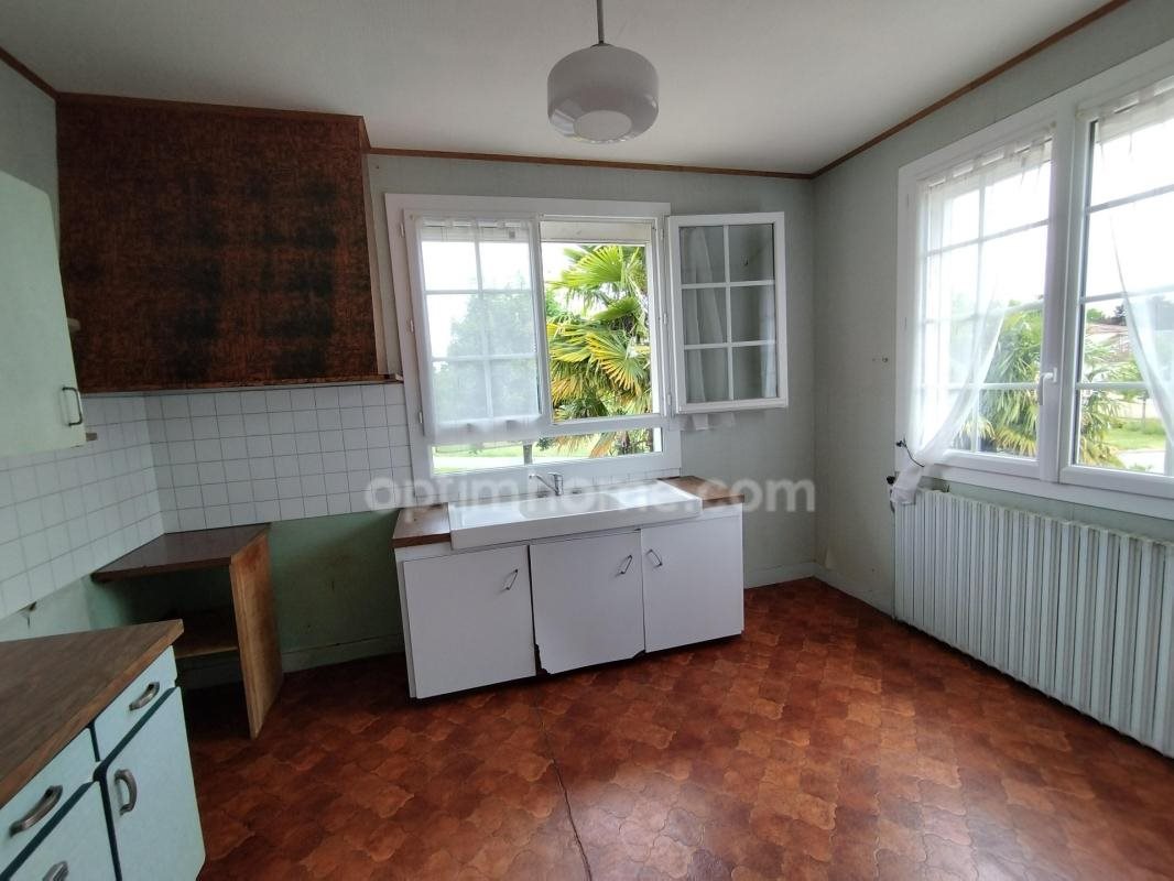 Maison à vendre, 126m², Val-de-Bonnieure