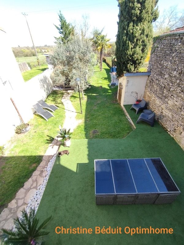 Maison à vendre, 99m², Mornac