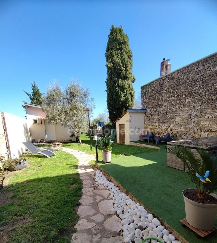 Maison à vendre, 99m², Mornac