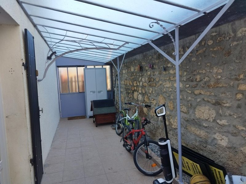Maison à vendre, 99m², Mornac