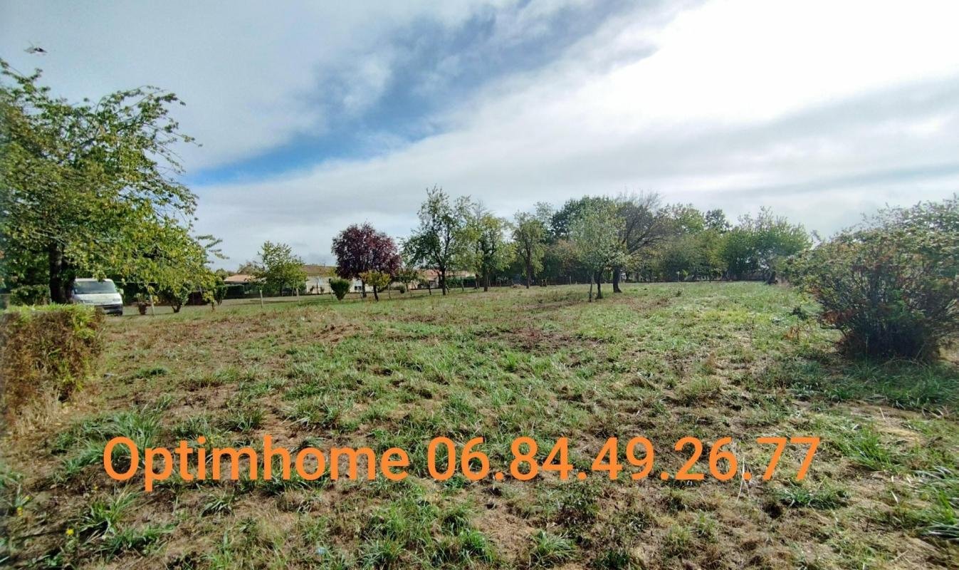 Maison à vendre, 83m², Taponnat-Fleurignac