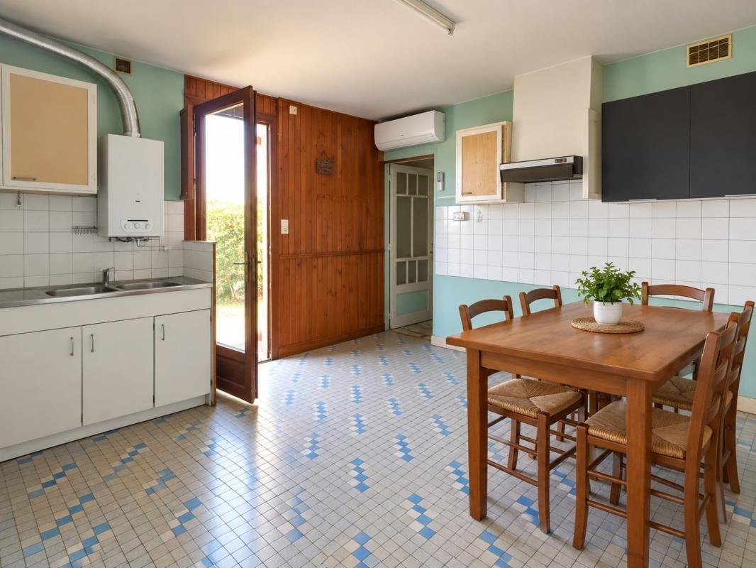Maison à vendre, 83m², Taponnat-Fleurignac