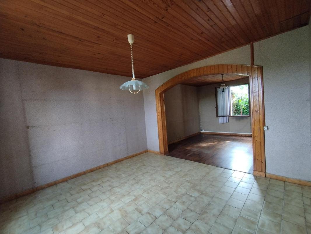 Maison à vendre, 83m², Taponnat-Fleurignac