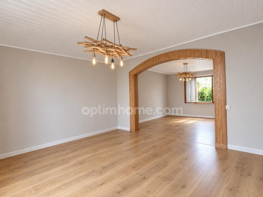 Maison à vendre, 83m², Taponnat-Fleurignac