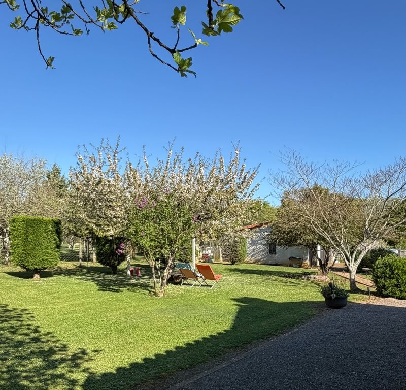 Maison à vendre, 135m², Cellefrouin